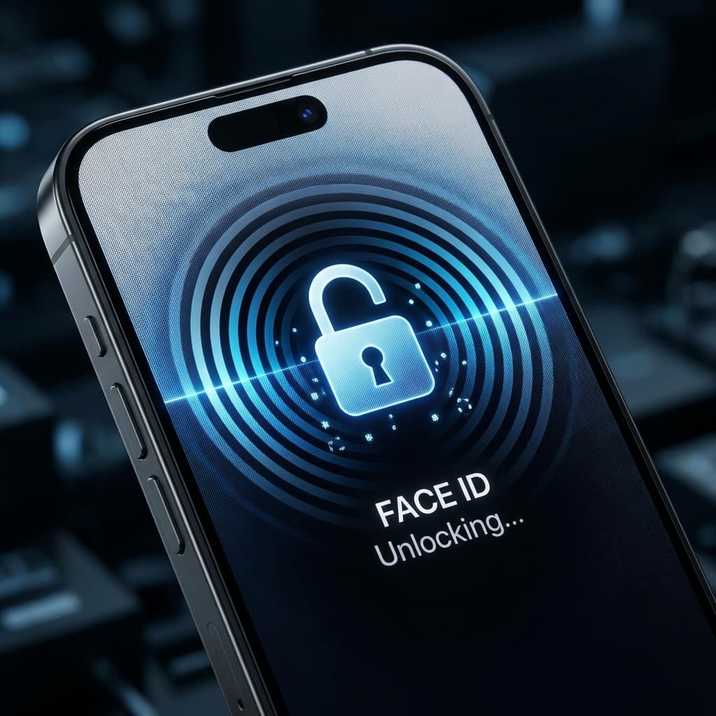 Biometric Authentication